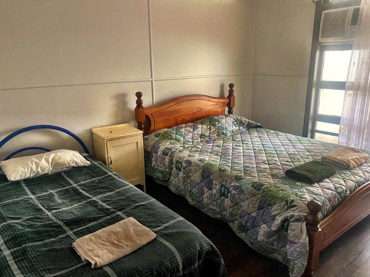 Royal Carrangarra Hotel Tambo Buitenkant foto