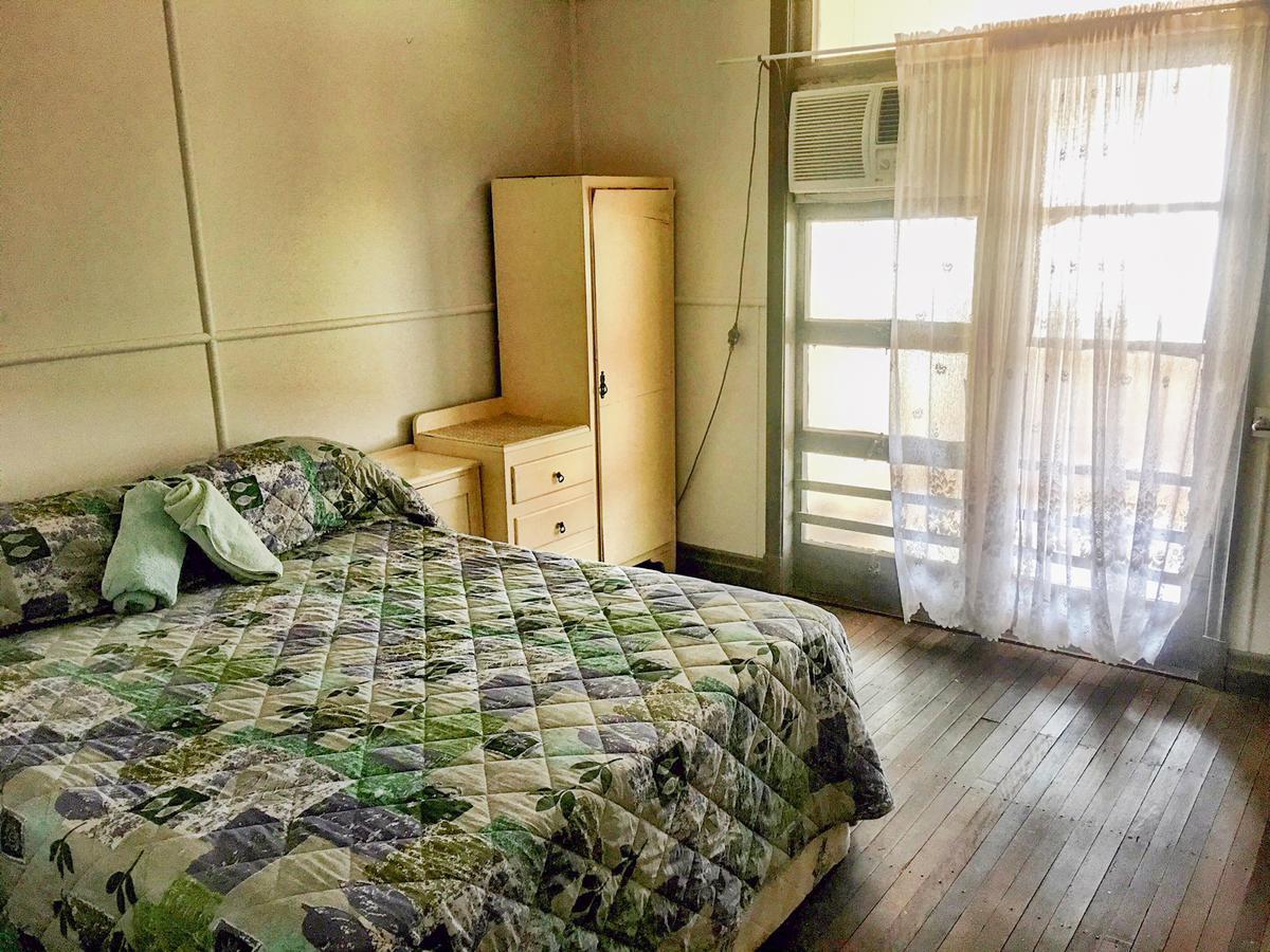 Royal Carrangarra Hotel Tambo Buitenkant foto