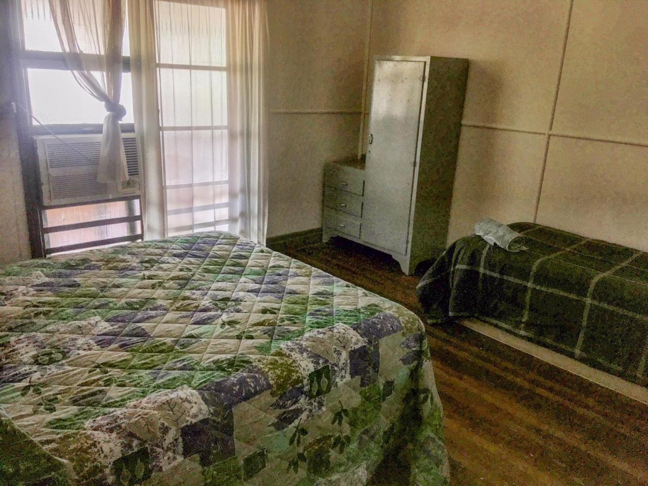 Royal Carrangarra Hotel Tambo Buitenkant foto